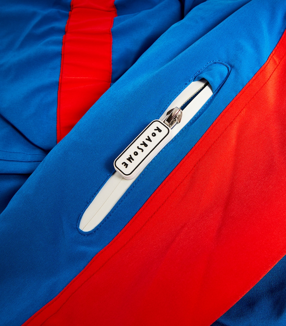 x Spiderman Snowsuit (7-8 Years) SPIDERMAN Image 3