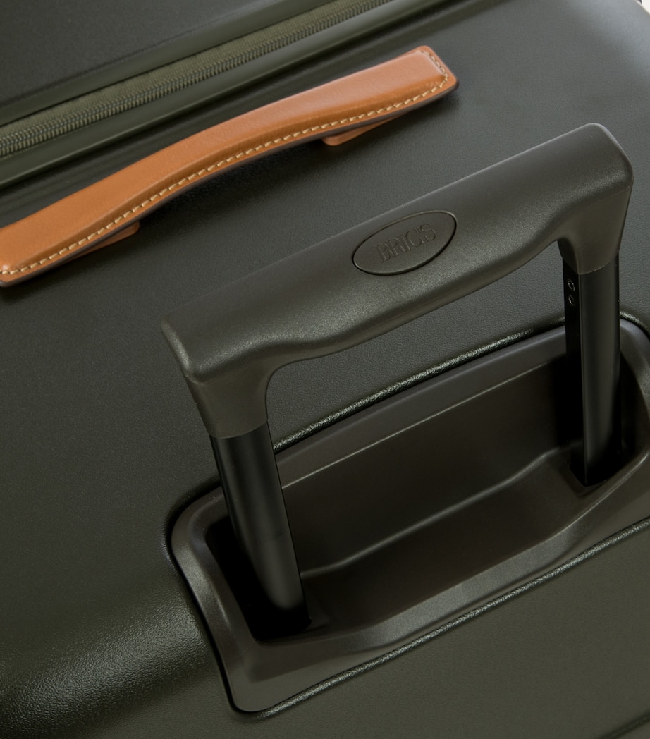 Bellagio 3 Wheeled Trunk (80cm) OLIVE 078 Image 10