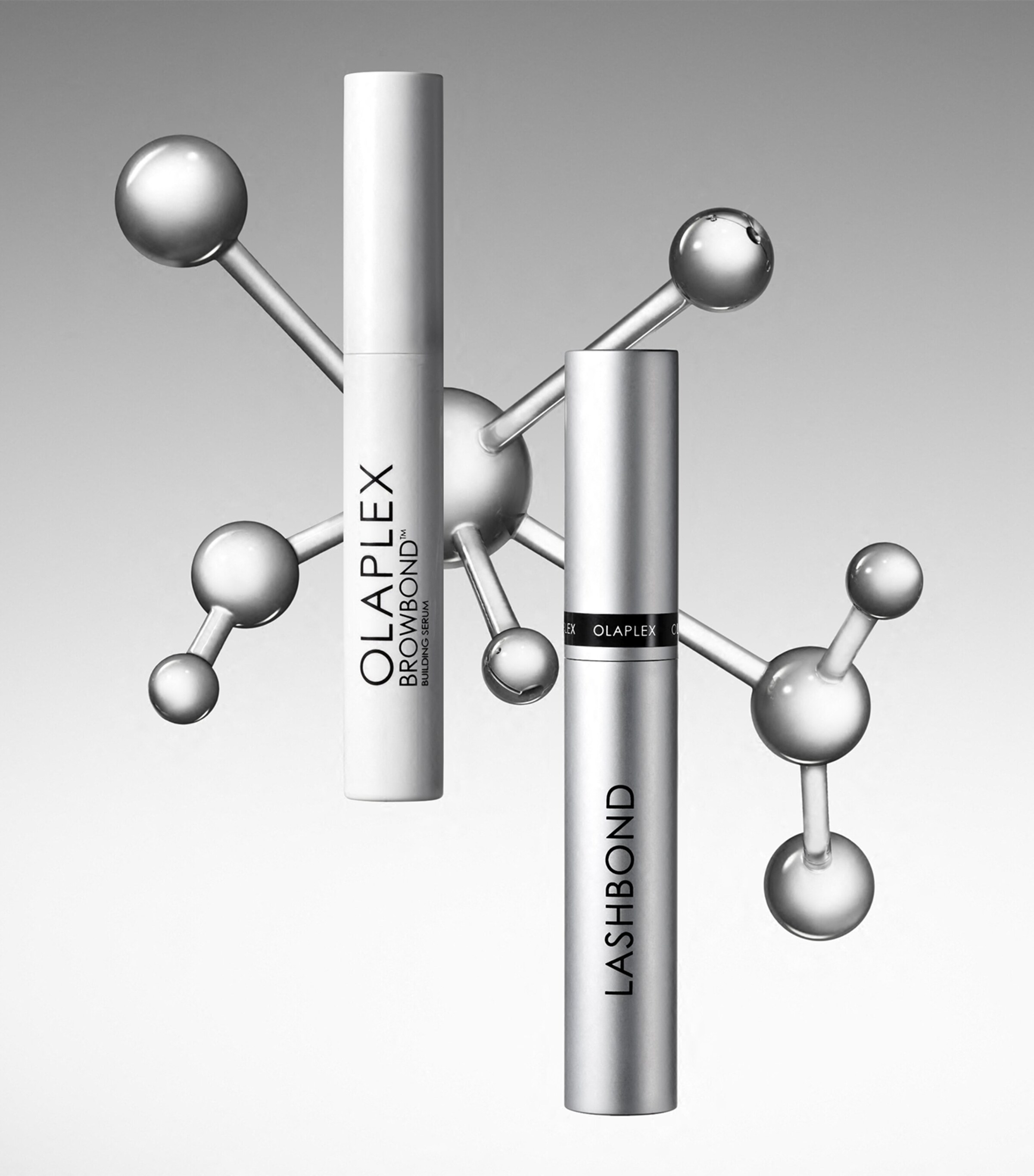 Browbond Building Serum (3ml) NO COLOUR Image 4