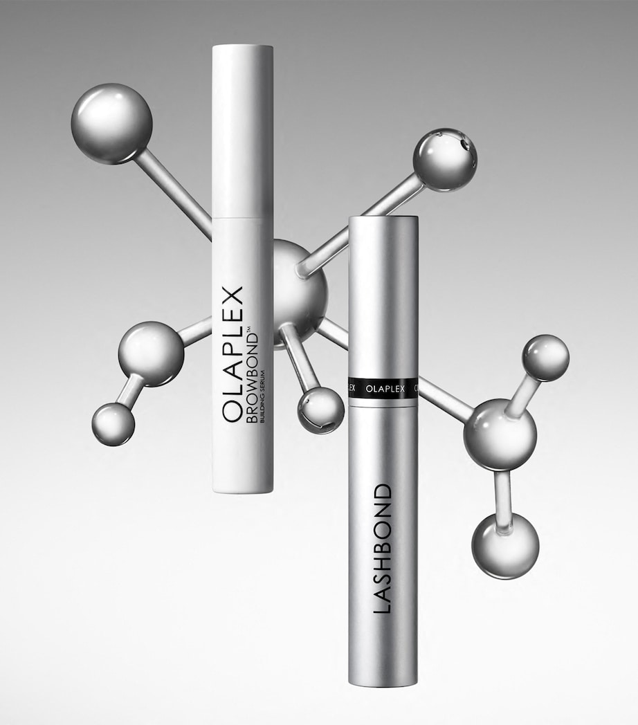 Browbond Building Serum (3ml) NO COLOUR Image 4