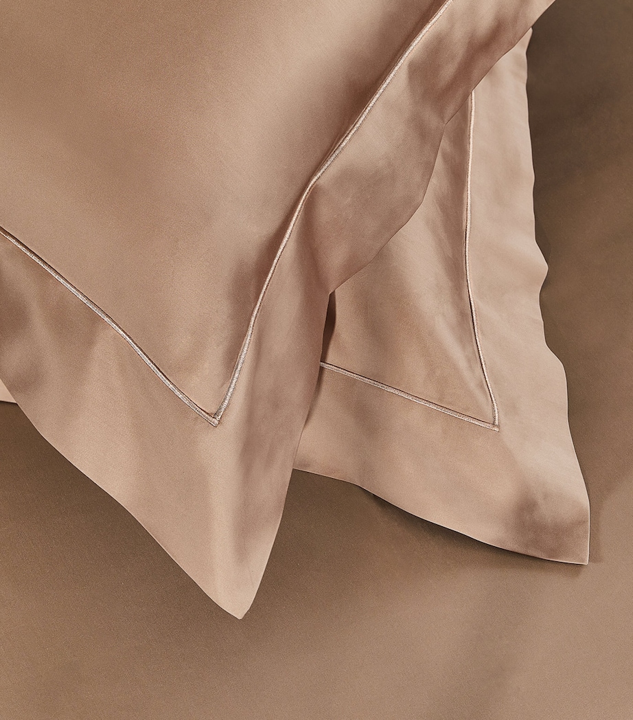 Australia Square Pillowcase (65cm x 65cm) 800 MIEL Image 8