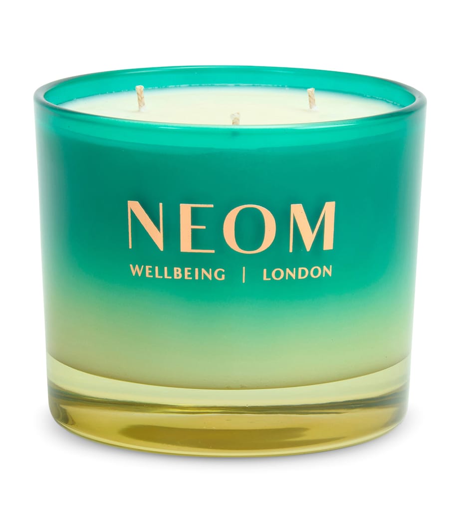 Perfect Peace Candle (420g) NO COLOUR Image 4