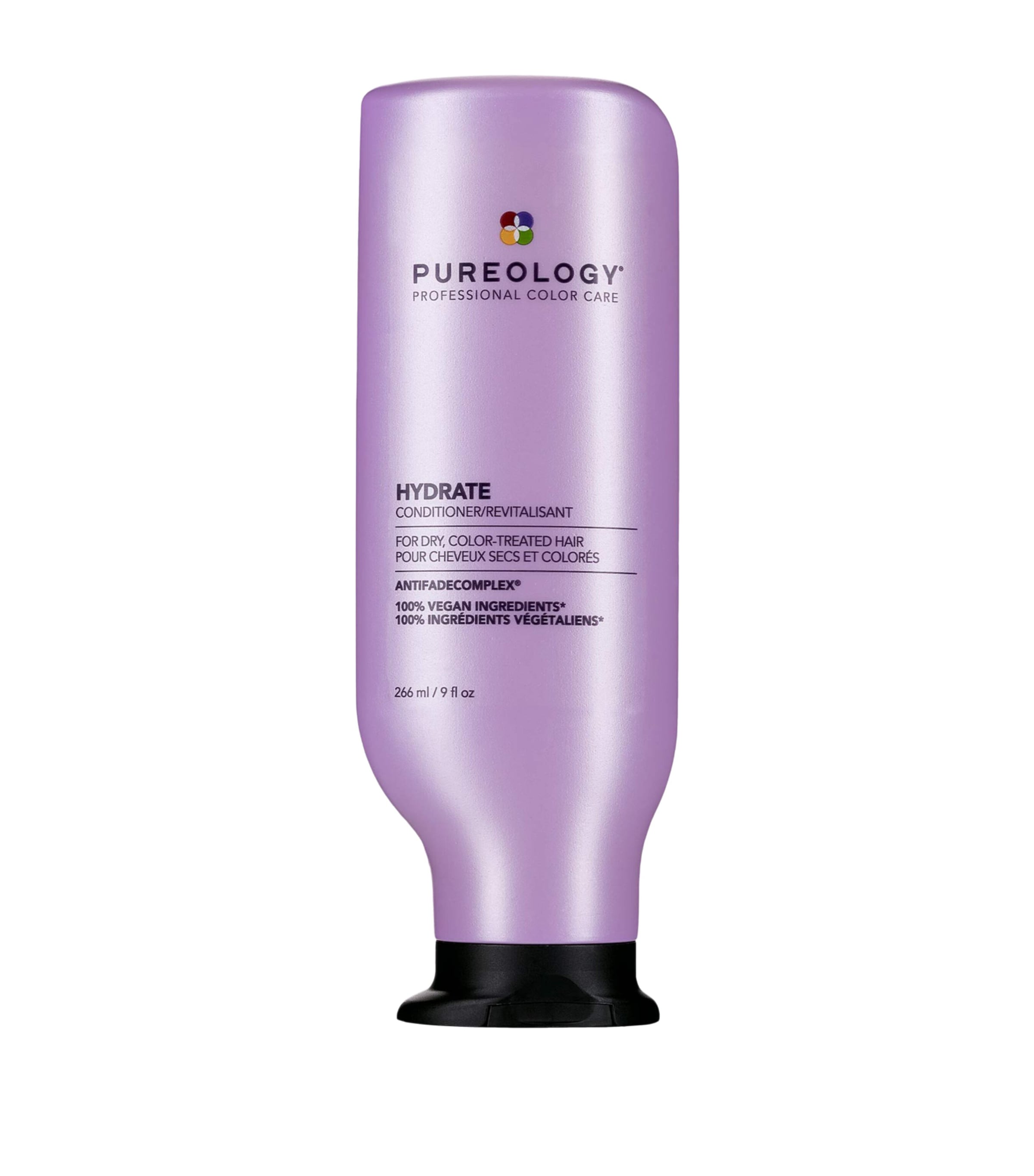 Pureology Hydrate Hair Conditioner (266ml) | Beauty New In | Haircare | Conditioner