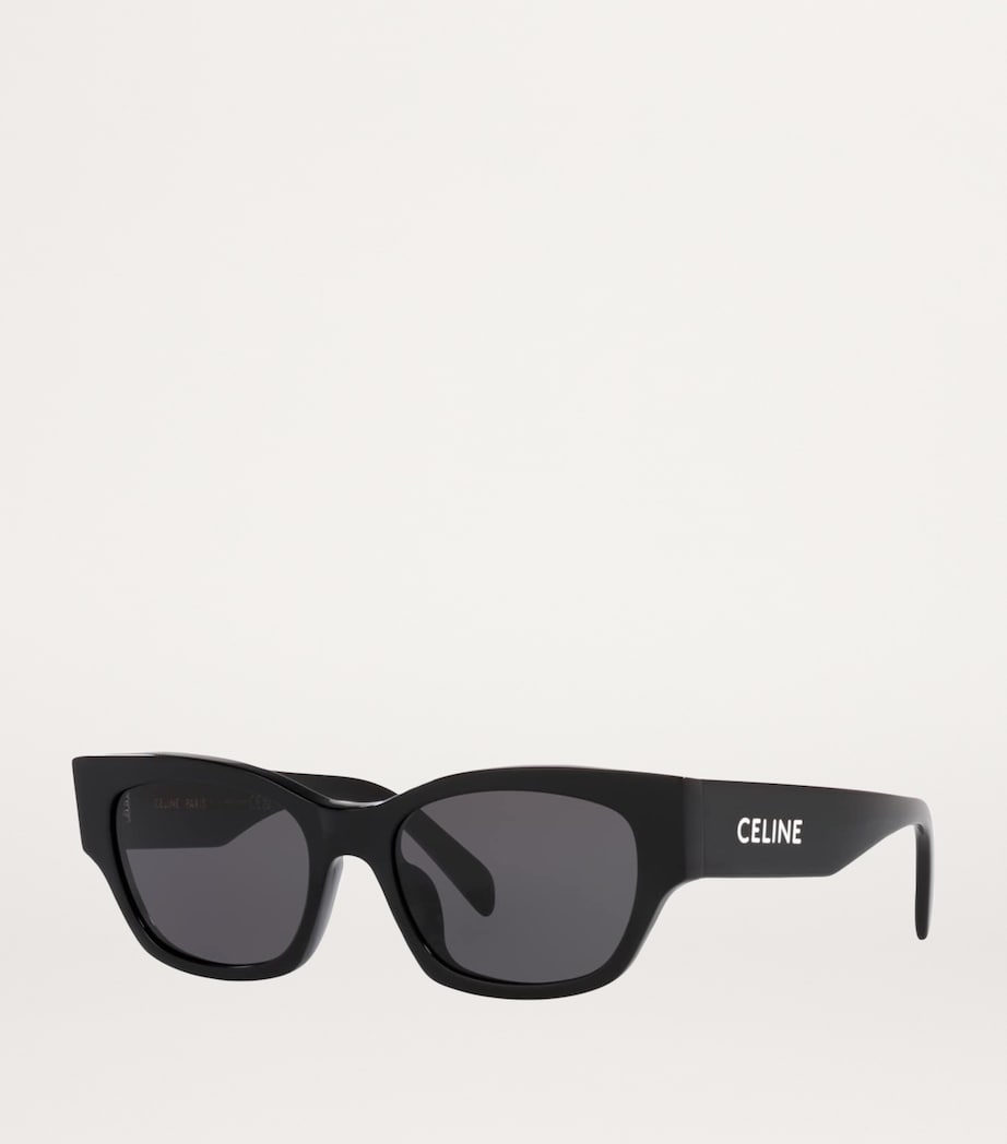 Acetate CL40197U Sunglasses 1330A1 Image 2