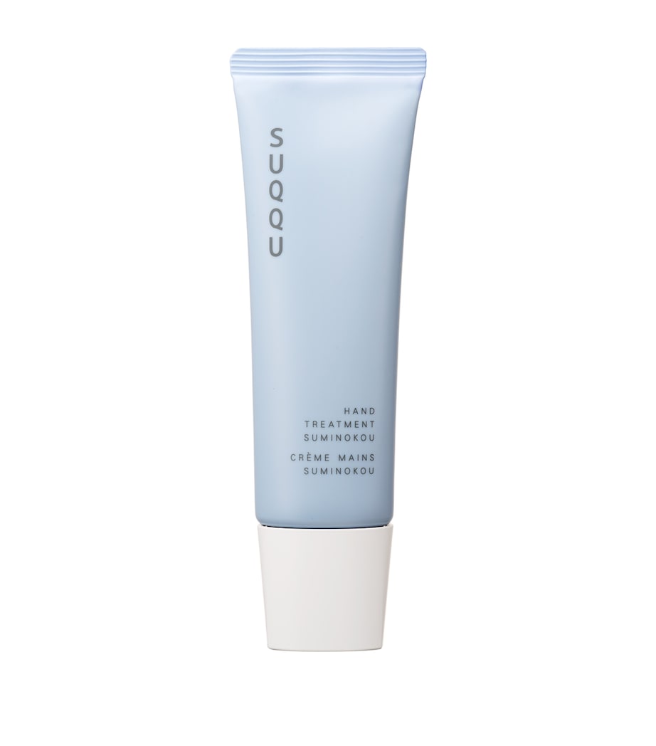 Suminokou Hand Treatment (50ml) NO COLOUR Image 1