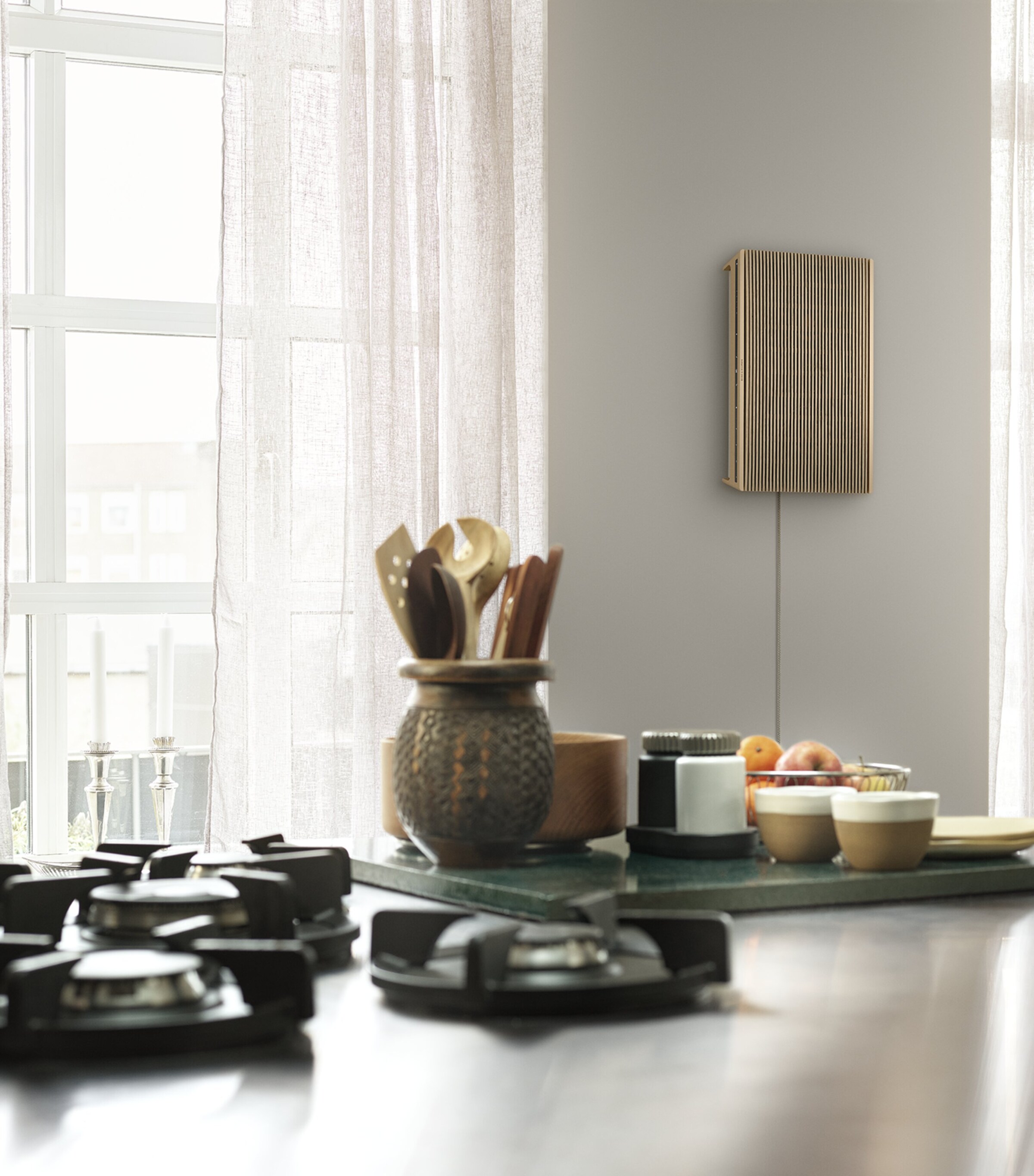Bang & Olufsen Beosound Level AL2 Speaker | Technology | Audio | Speakers | Living Room Bang & Olufsen Beosound Level AL2 Speaker | Technology | Audio | Speakers | Living Room