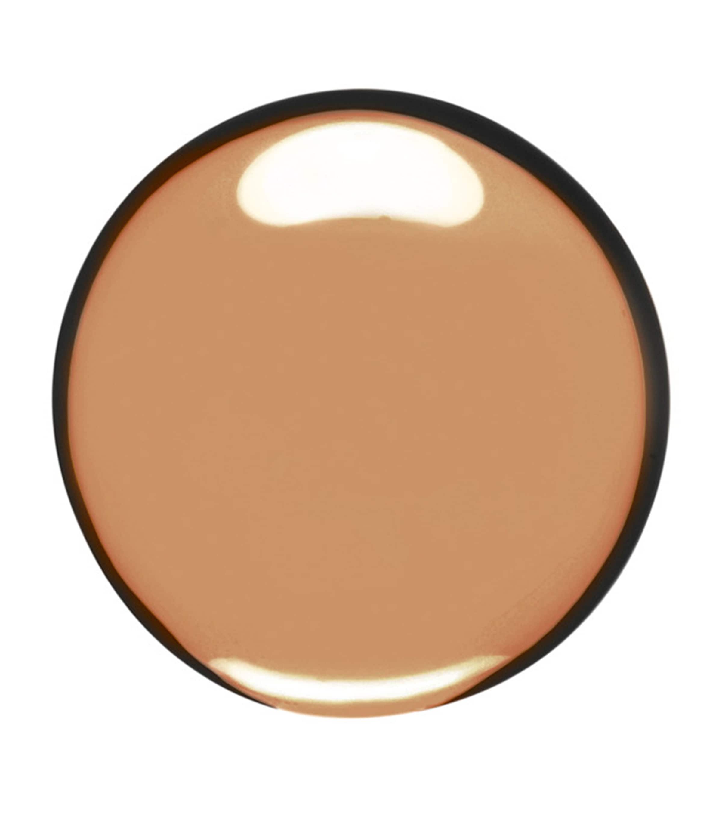Clarins Skin Illusion Foundation SPF 15 Cappuccino Image 3