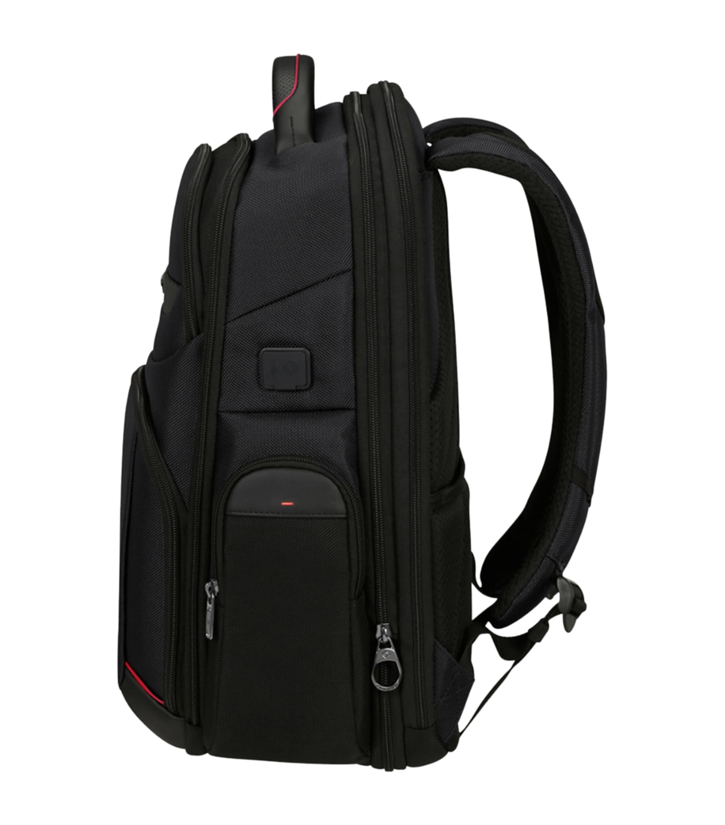 Pro-DLX 6 Backpack BLACK Image 3