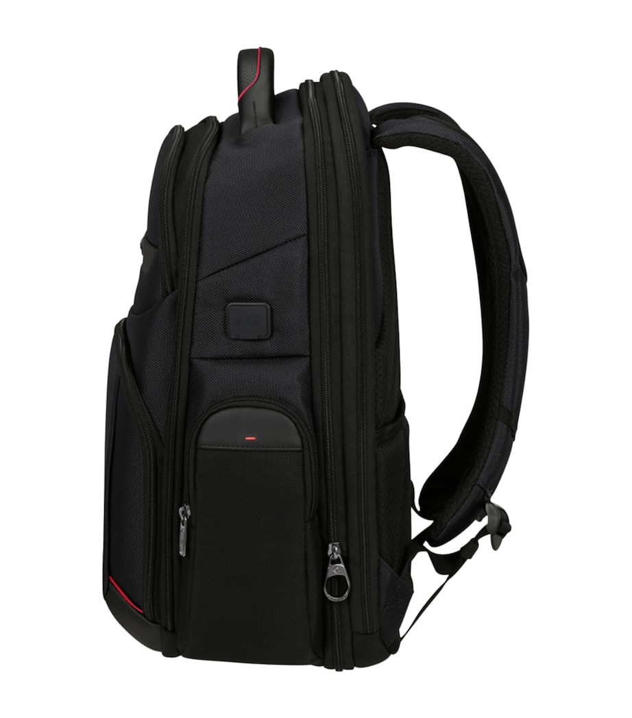 Pro-DLX 6 Backpack BLACK Image 3