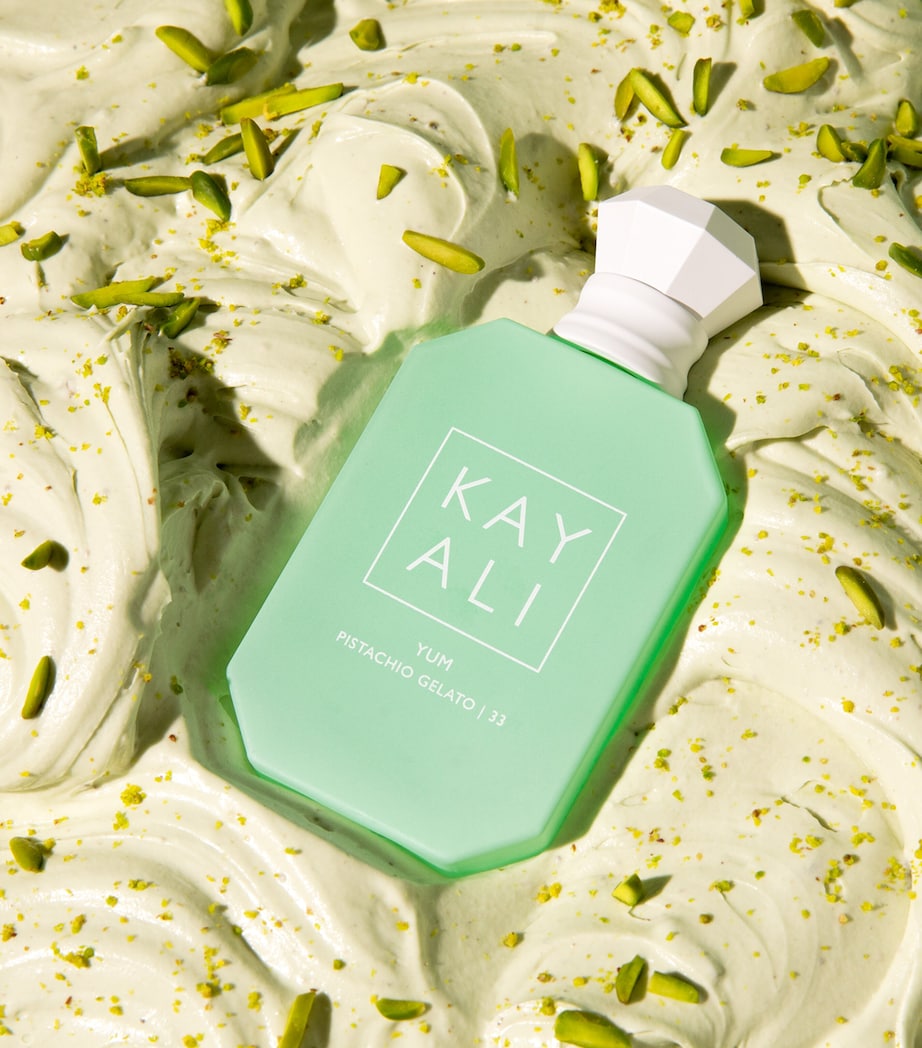 Yum Pistachio Gelato 33 Eau de Parfum (10ml) PISTACHIO GELATO 33 Image 2