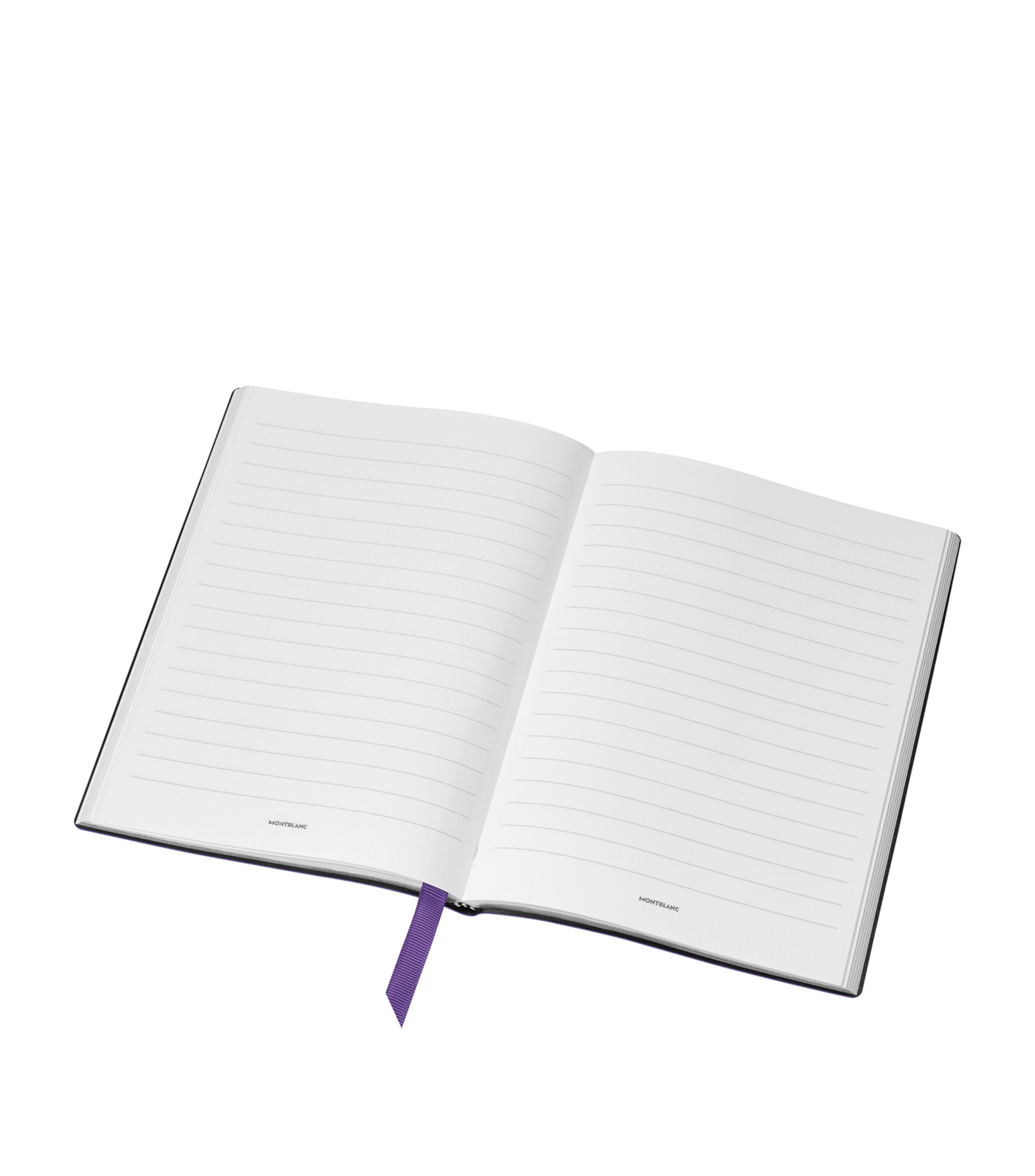 Leather Notebook #146 NO COLOUR Image 2