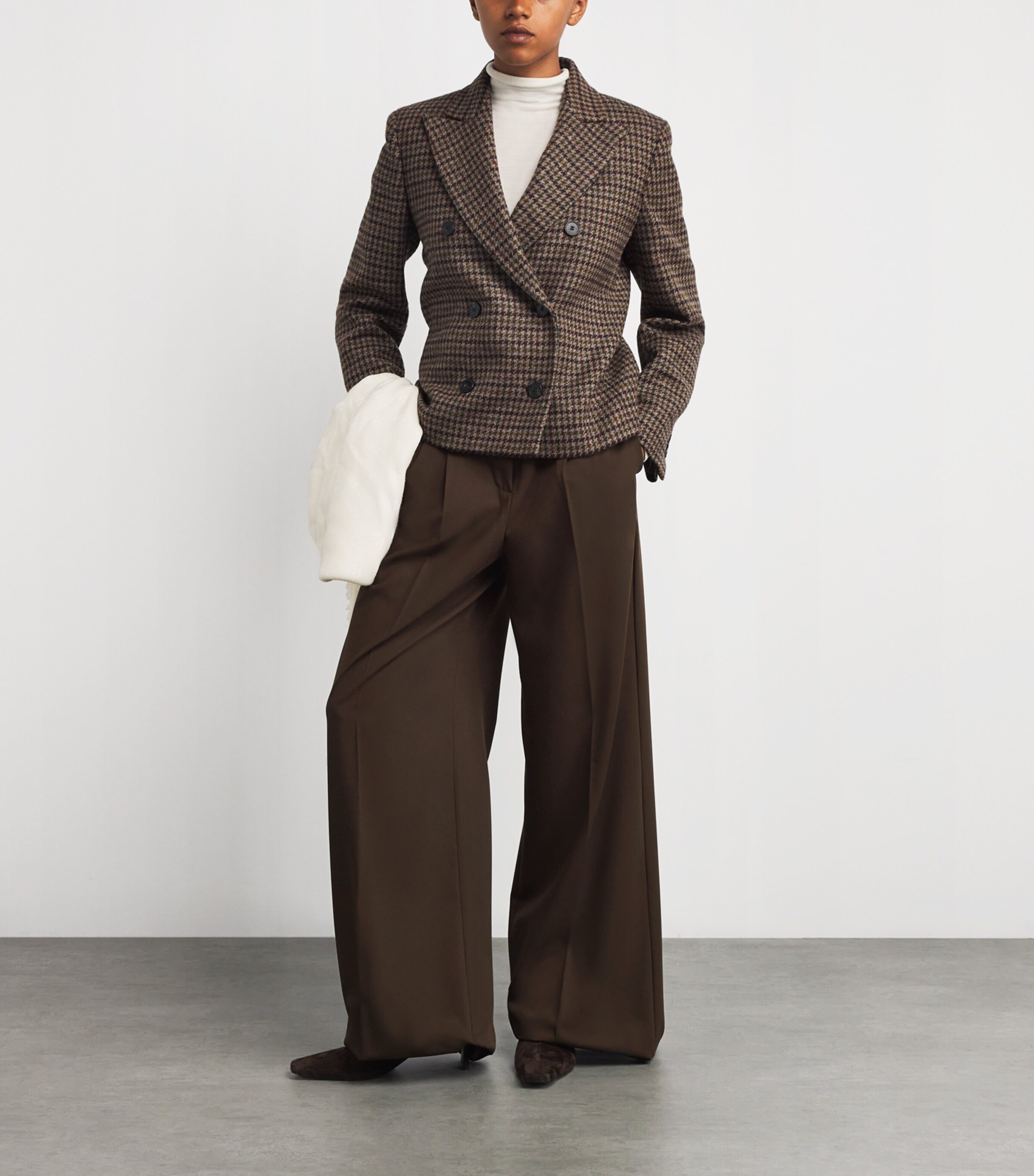 Weekend Max Mara Wool Straight-Leg Trousers | Women Clothing | Trousers | Tailored Trousers | Workwear | Women New In | Designers | Weekend Max Mara | Women Trending Now Weekend Max Mara Wool Straight-Leg Trousers | Women Clothing | Trousers | Tailored Trousers | Workwear | Women New In | Designers | Weekend Max Mara | Women Trending Now