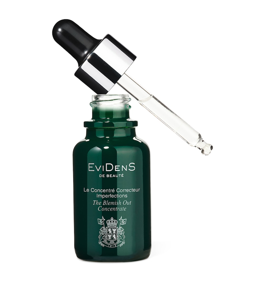 The Blemish Out Concentrate (10Ml) NO COLOUR Image 2