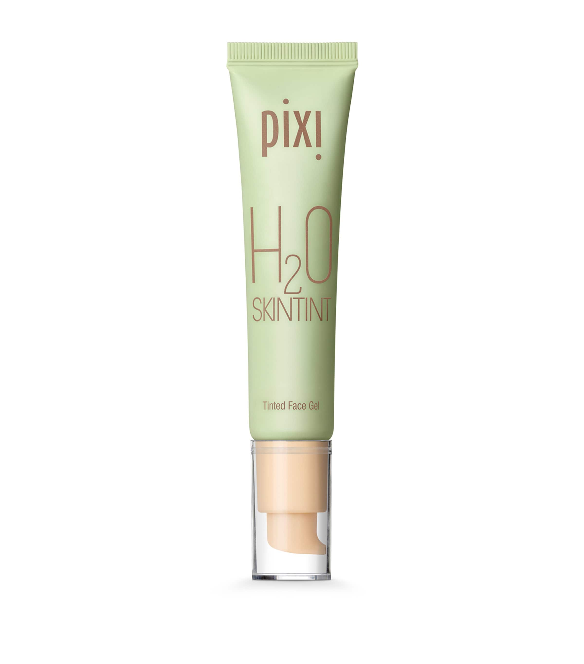 Shop Pixi H2o Skintint In Cream