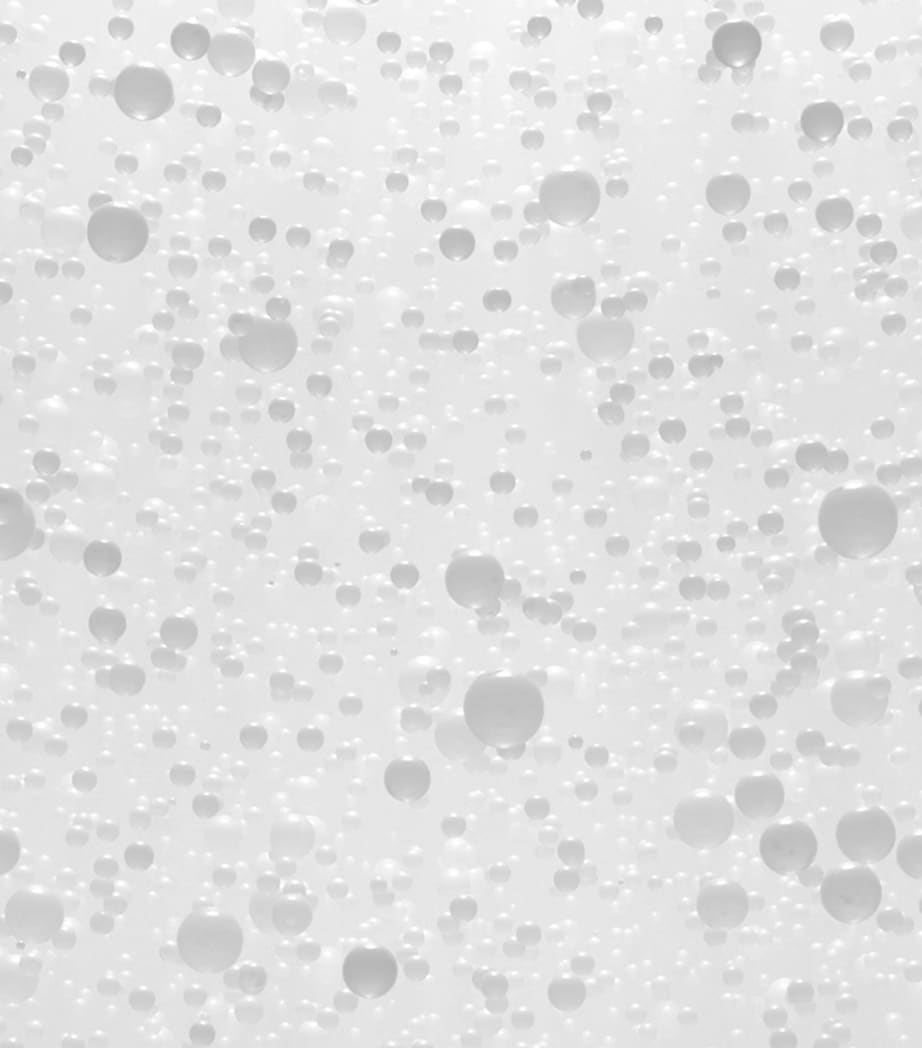 Absolute Silk Micro Mousse Treatment (90ml) NO COLOUR Image 6