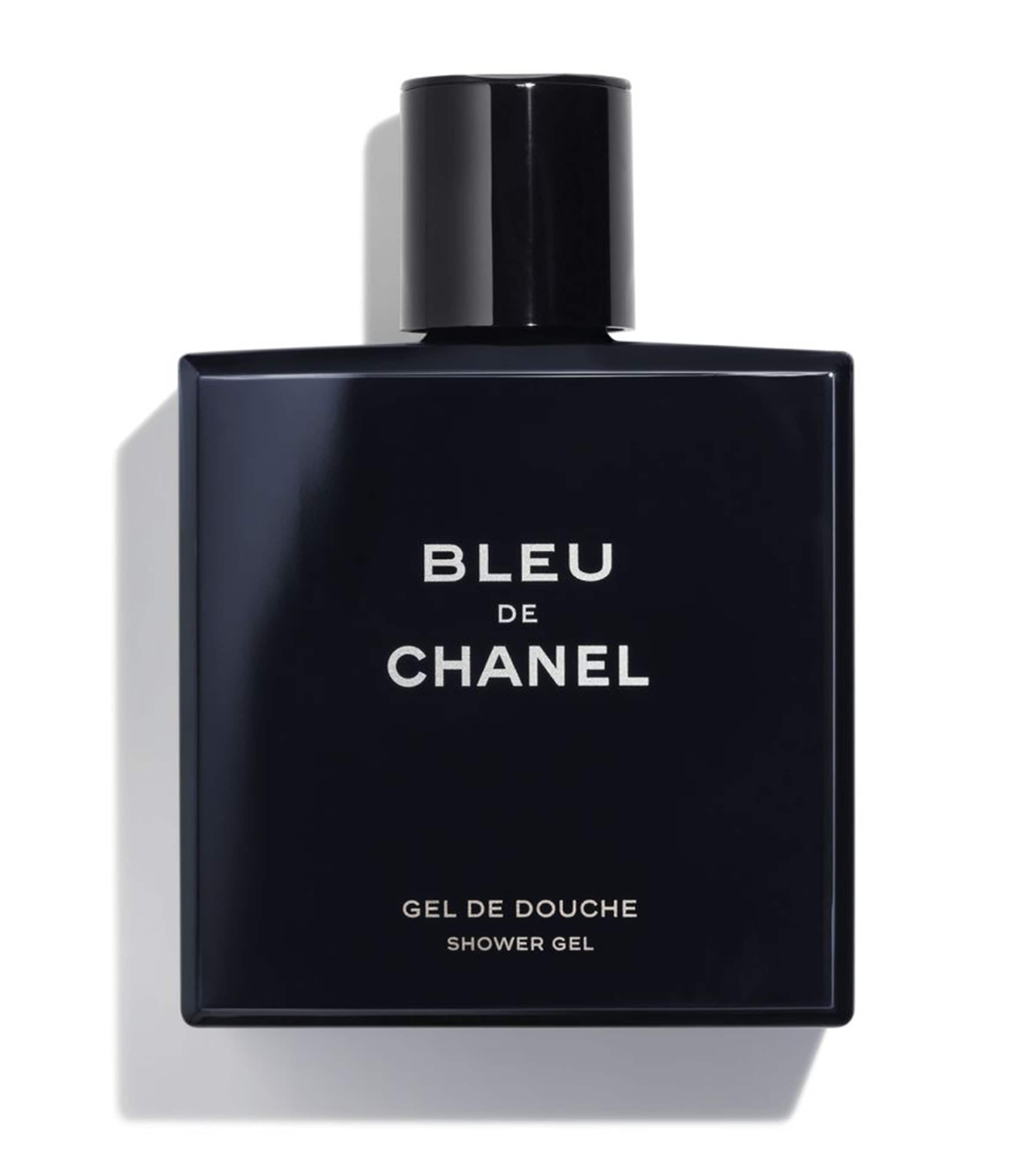 Chanel Bleu De  Shower Gel