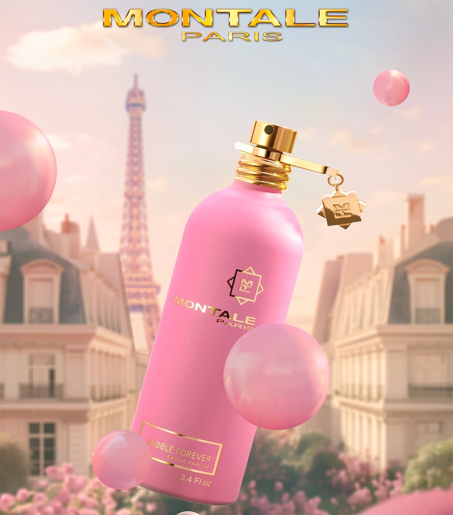 Bubble Forever Eau de Parfum (100ml) NO COLOUR Image 2