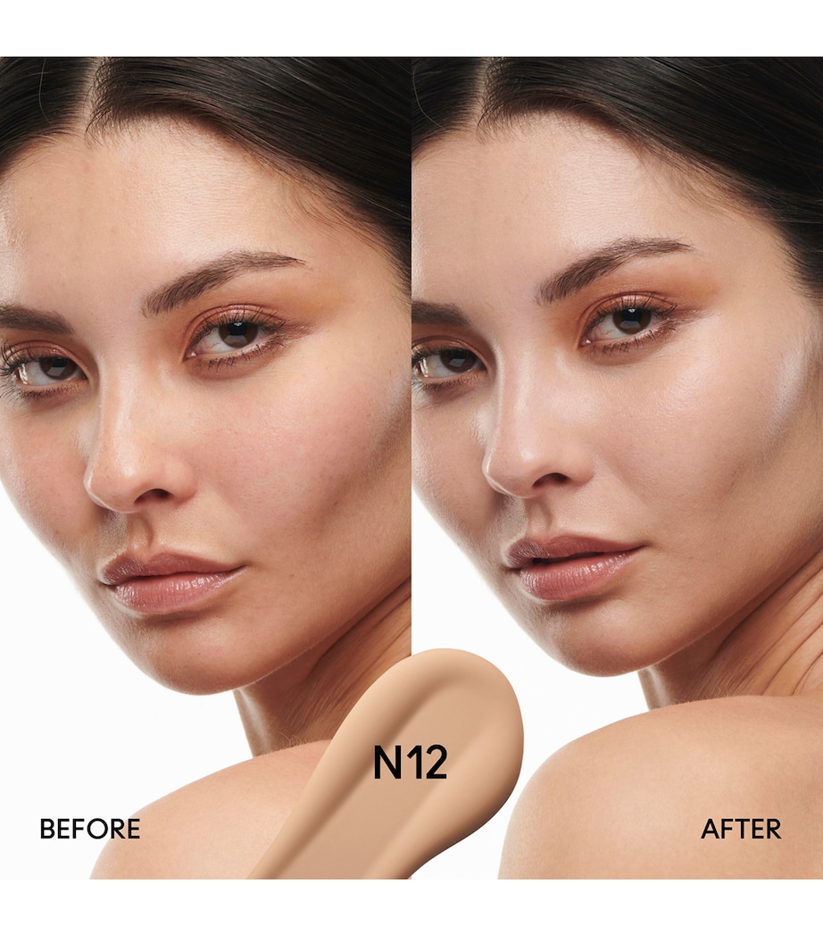 Studio Radiance Serum-Powered Foundation (30ml) N12 Image 3