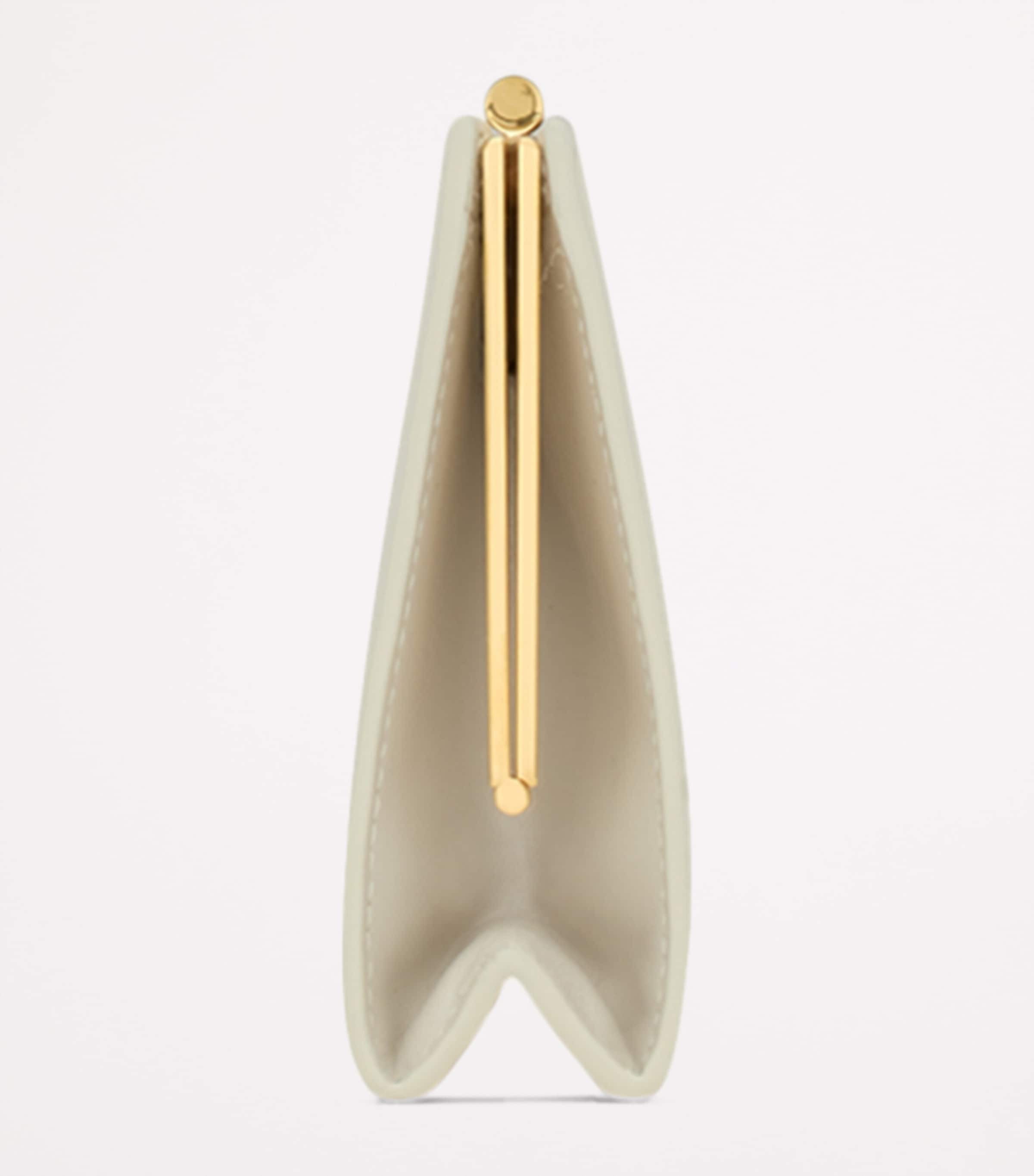 Saint Laurent Calfskin Midnight Clutch Bag | Harrods US