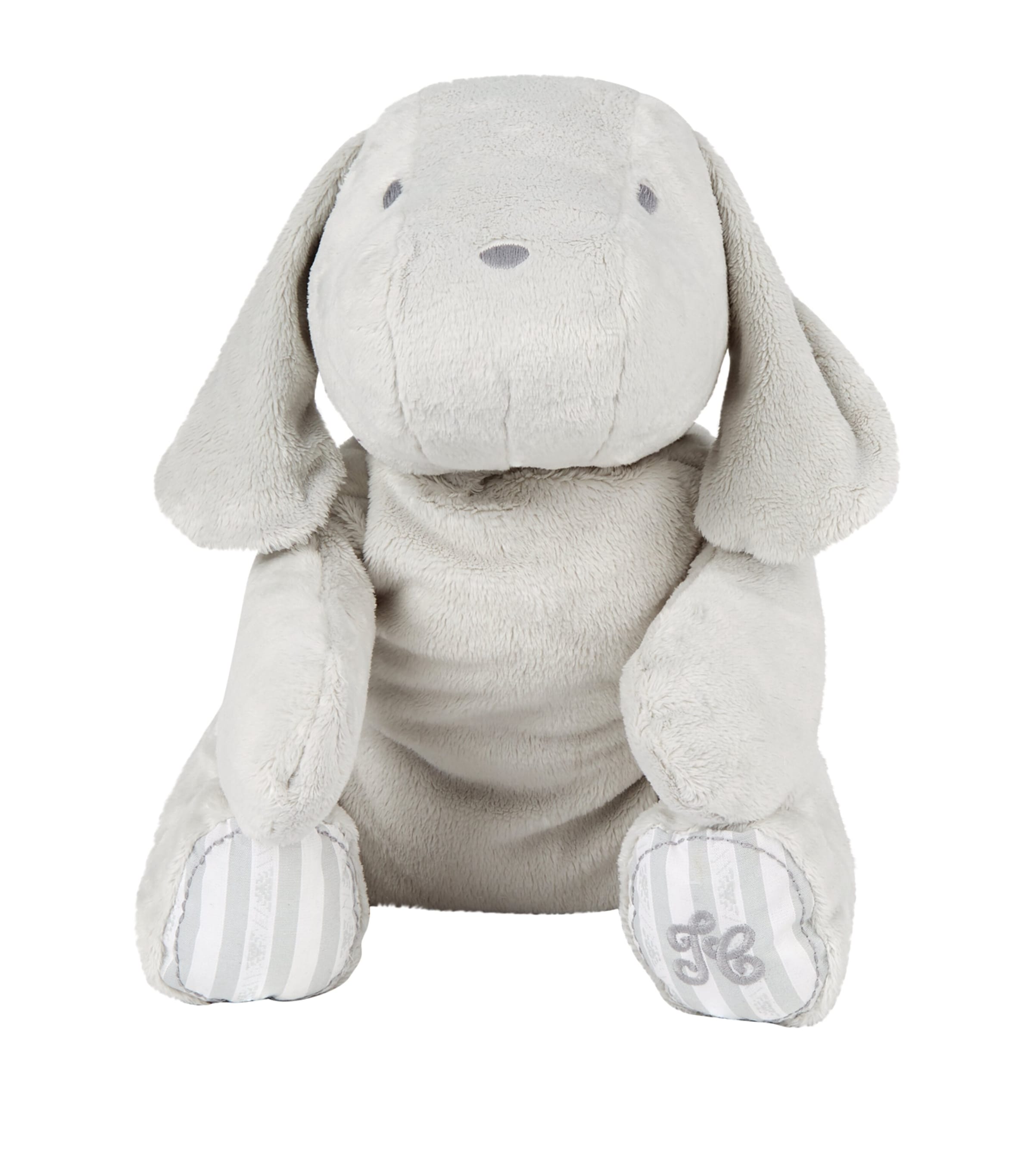 Tartine Et Chocolat Lucien Le Chien In Grey