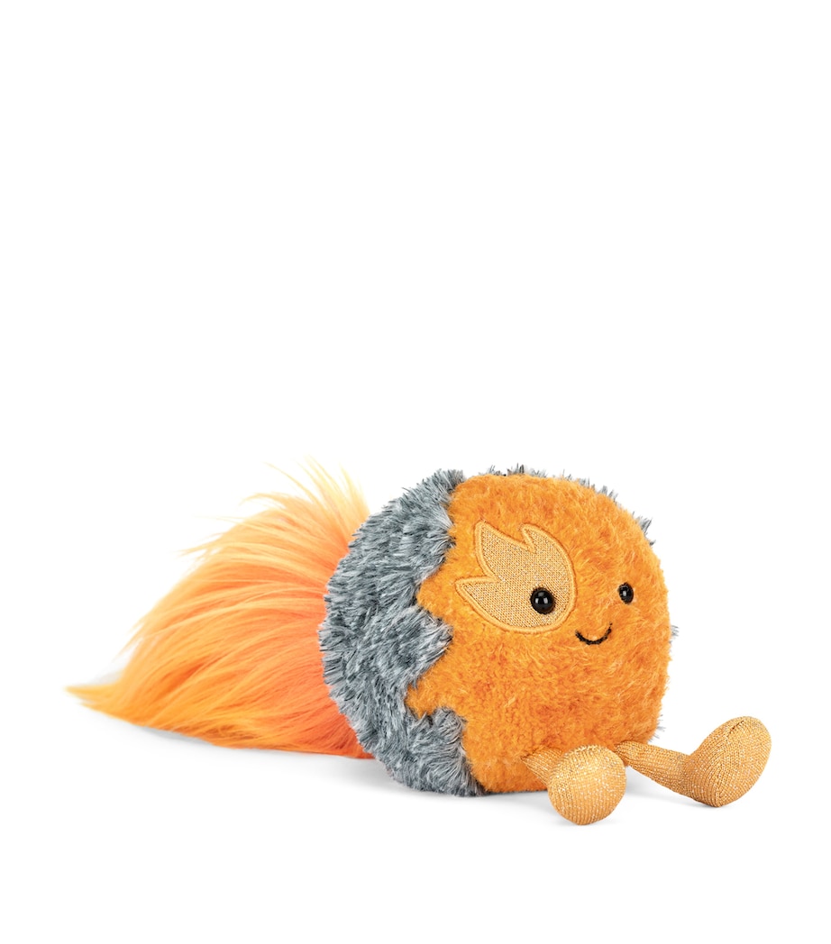 Jellycat Amuseables Space Comet (11cm) Image 2