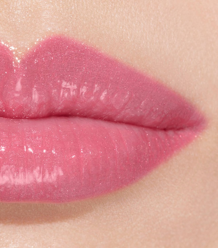 ROUGE COCO BAUME Lip Balm RASPBERRY KISS Image 4