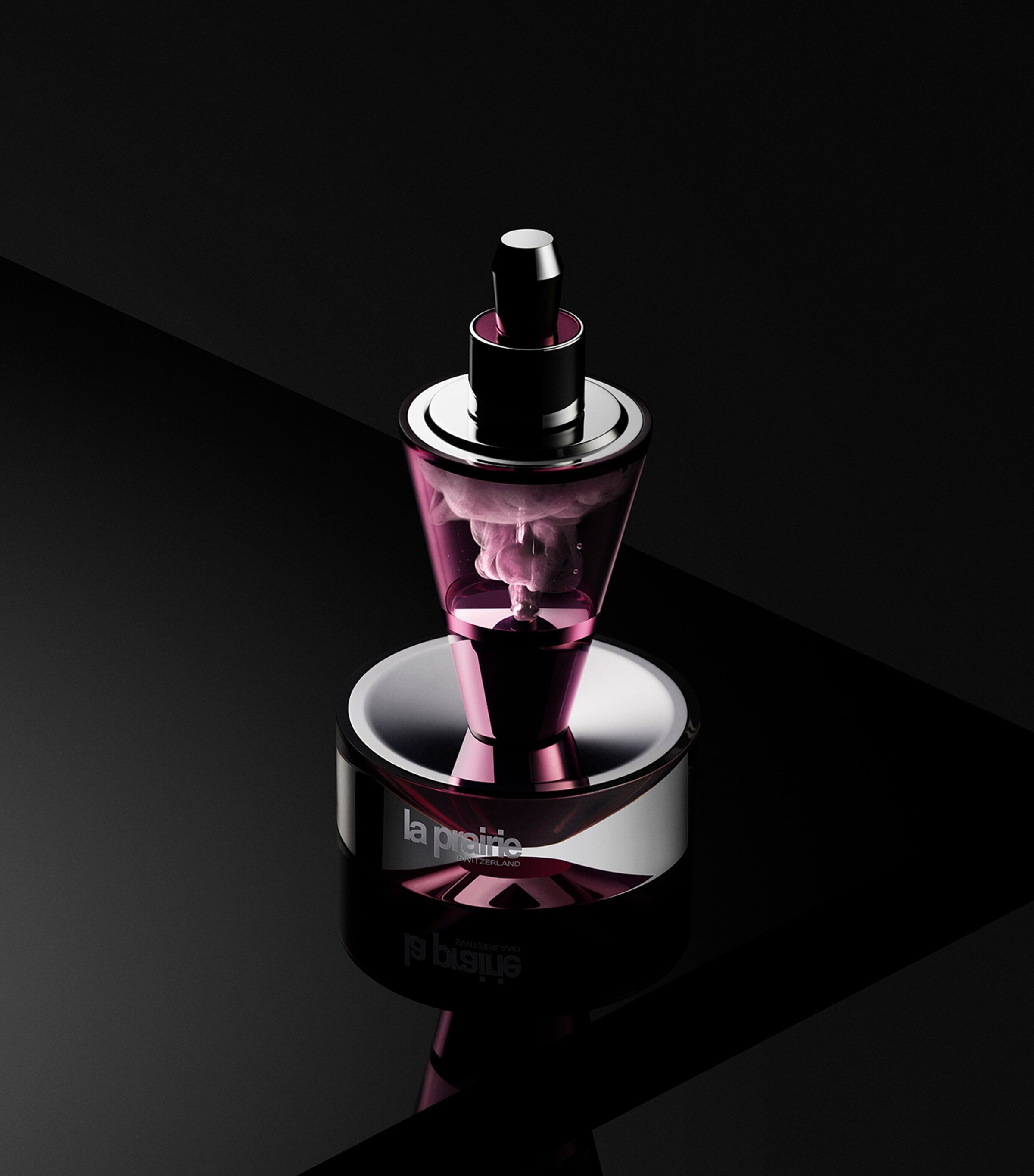 Platinum Rare Haute-Rejuvenation Protocol (3 x 8ml) NO COLOUR Image 13