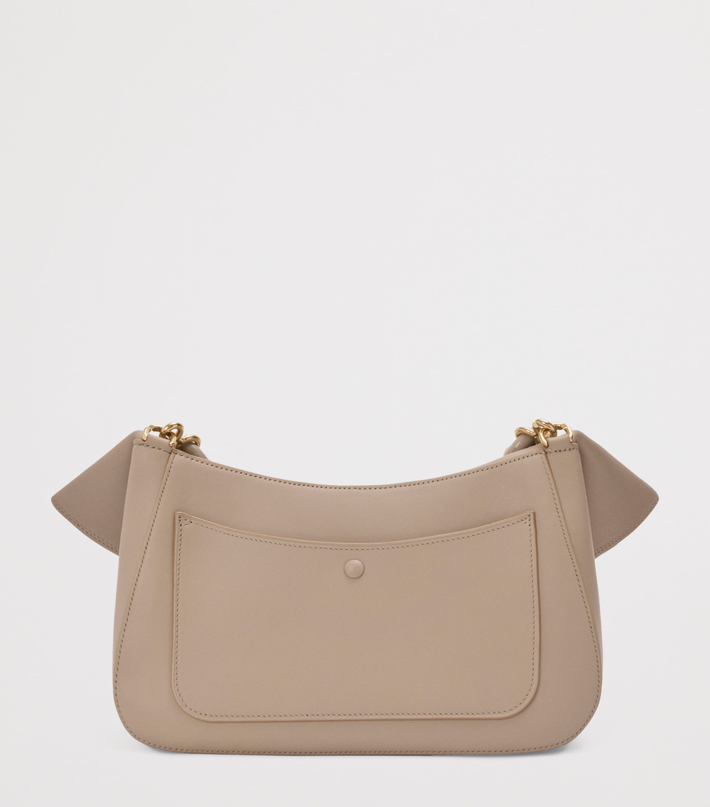 ショルダーバッグ・ポシェット Loewe Sand Leather Medium Ola Shoulder Bag LOEWE Medium Leather Ola Shoulder Bag | Harrods US