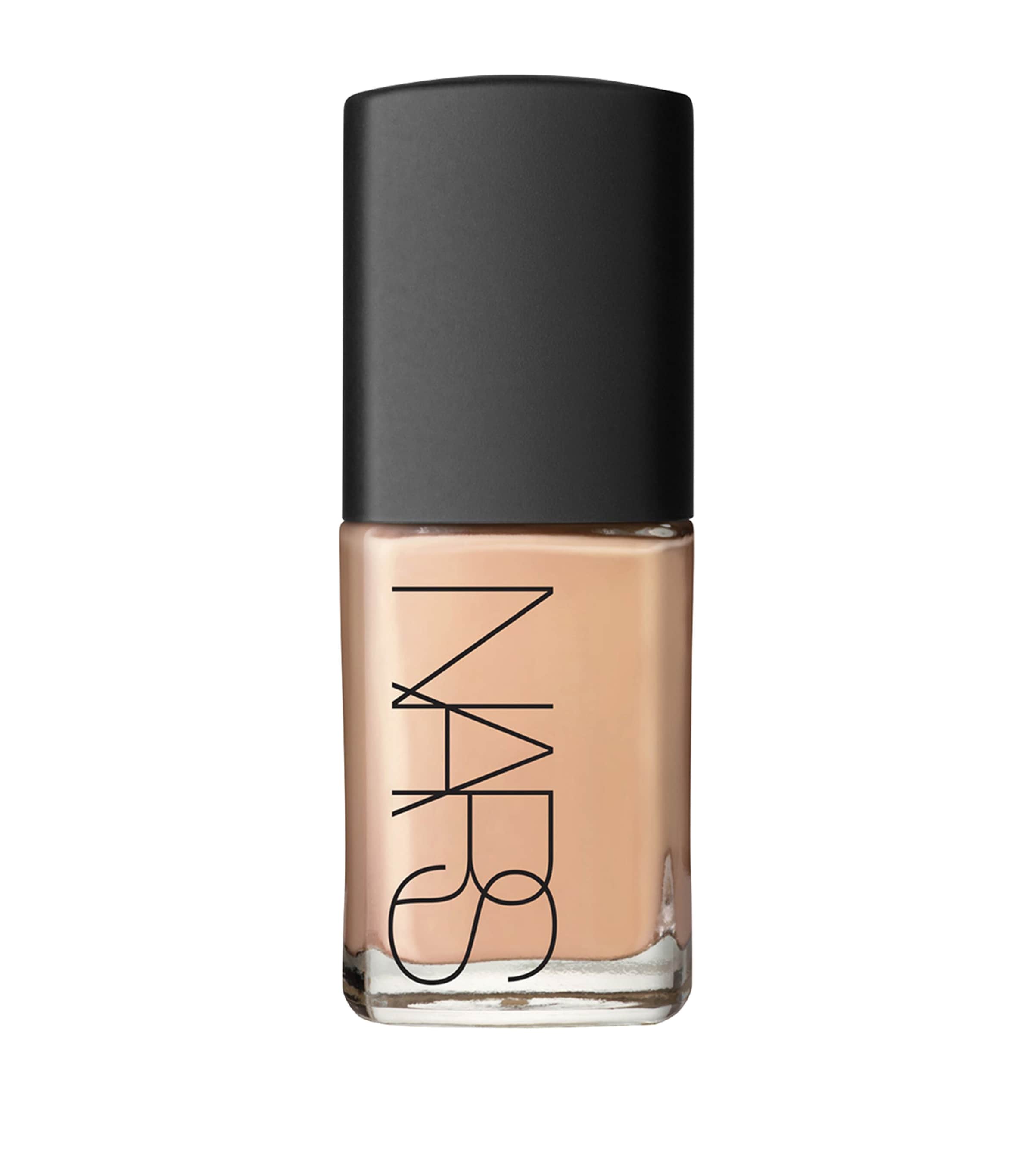 Nars Sheer Glow Foundation