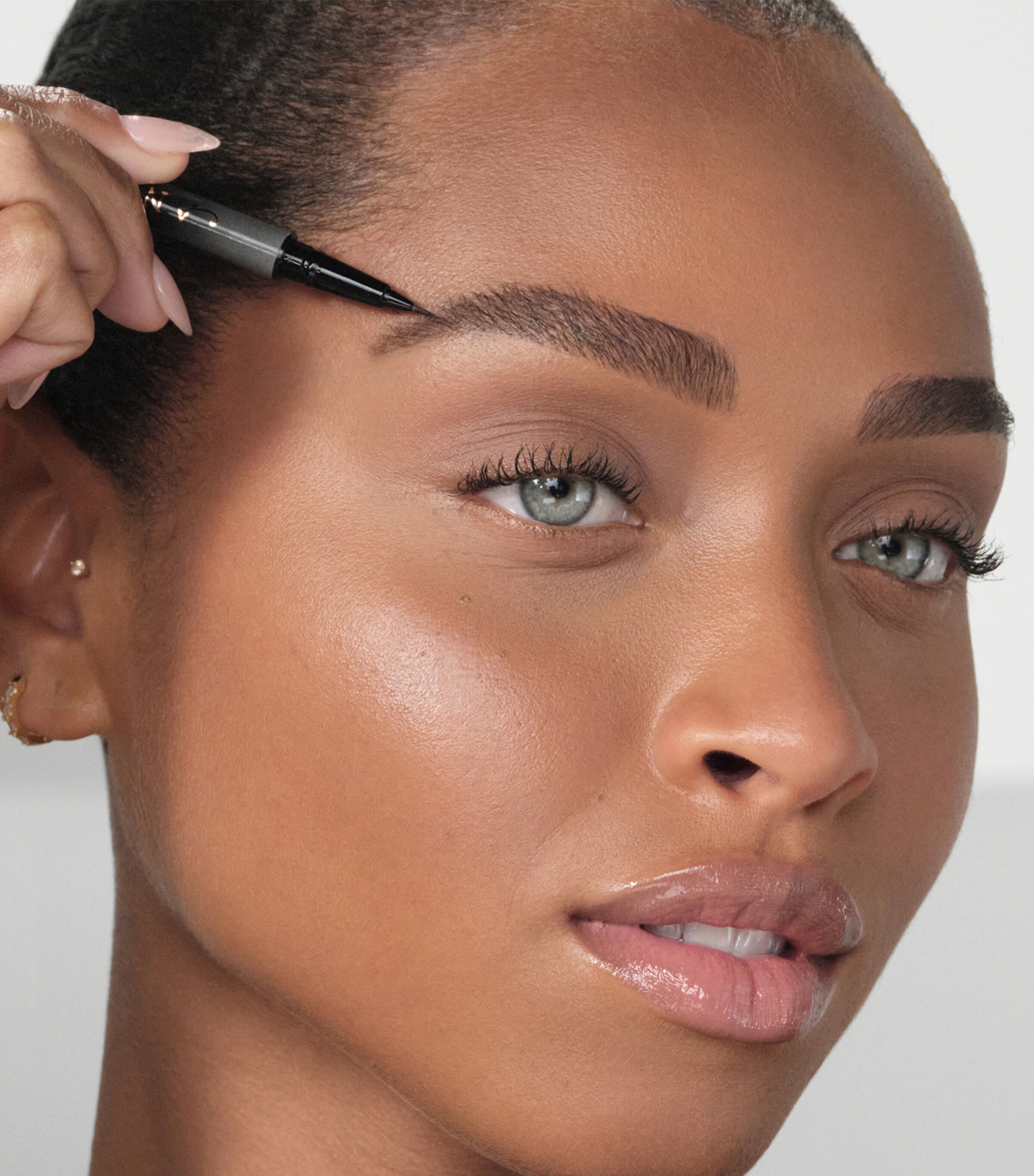 MicroStroke Brow Pen TAUPE Image 3