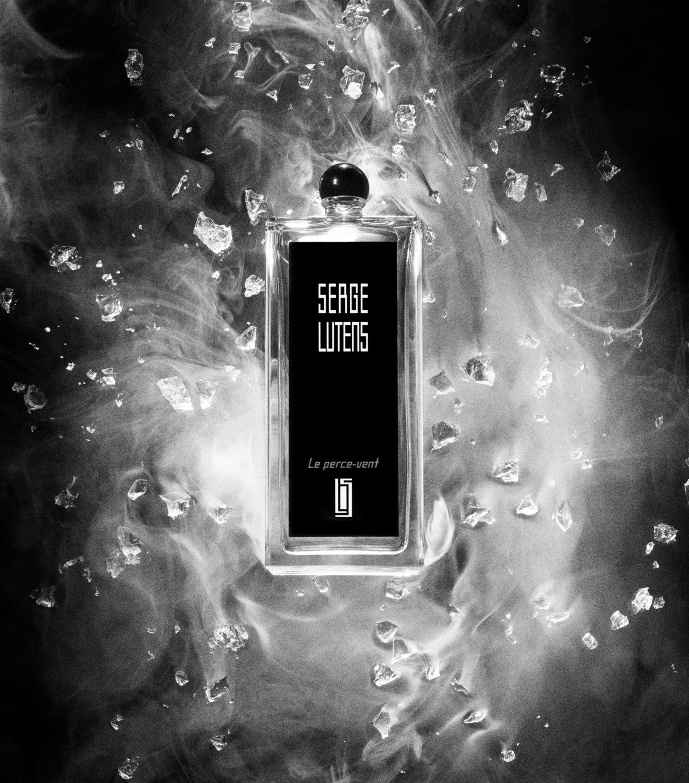 Le Perce-Vent Eau de Parfum (50ml) NO COLOUR Image 2