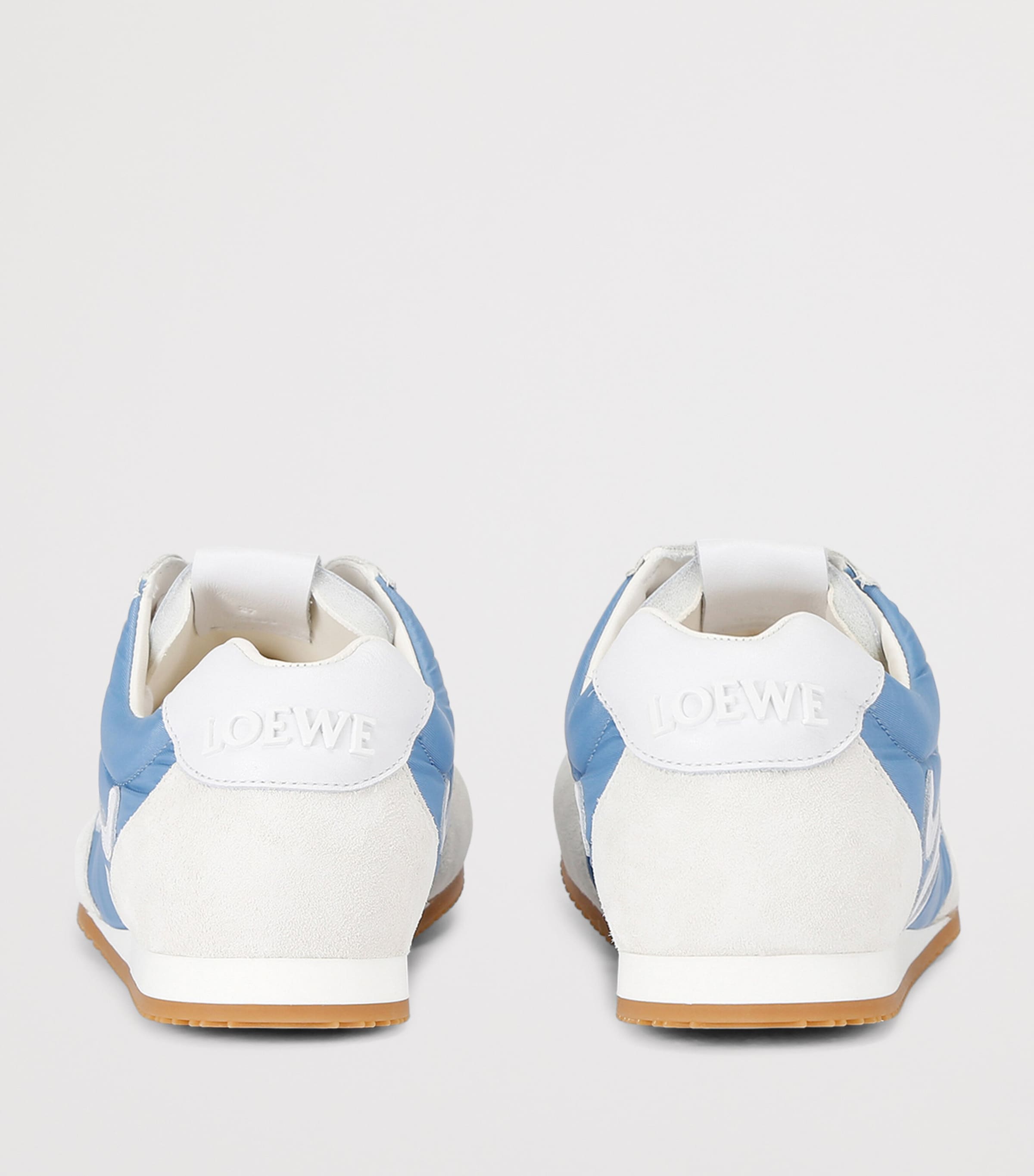 Ballet Runner 2.0 Sneakers BLUE/PAL.C Image 2