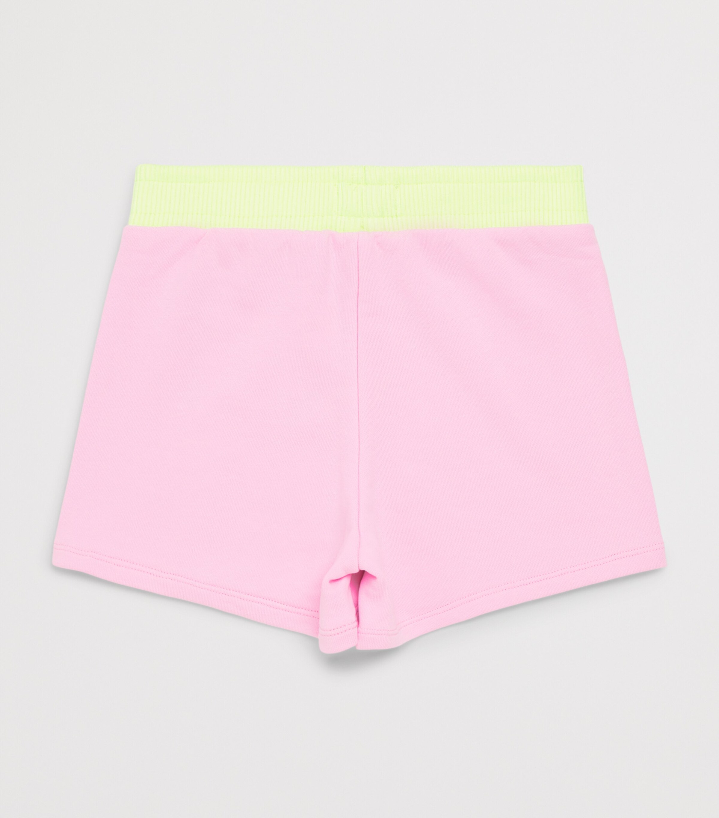 Billieblush Cotton-Blend Sequin Shorts (2-12 Years) Image 2