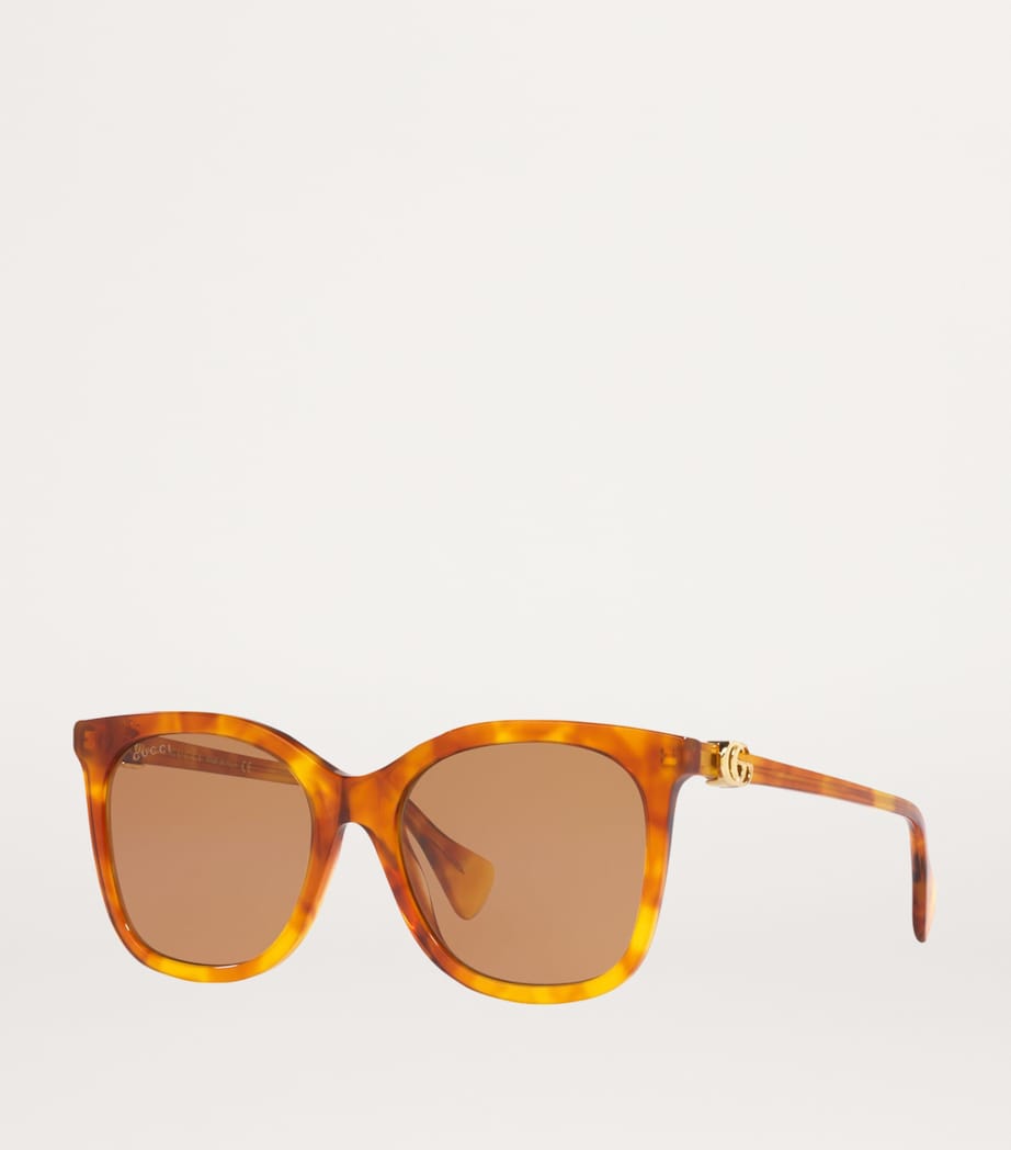 Acetate 0GC001824 Sunglasses 1800D1 Image 2