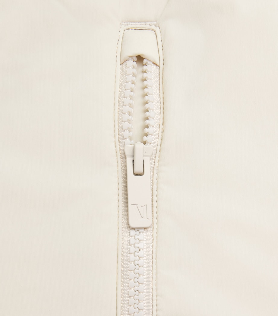 Insulated Canyon Gilet BNE BONE Image 5