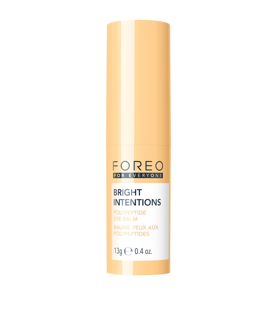 Foreo For EveryOne BRIGHT INTENTIONS Polypeptide Eye Balm (13g) No Image 1