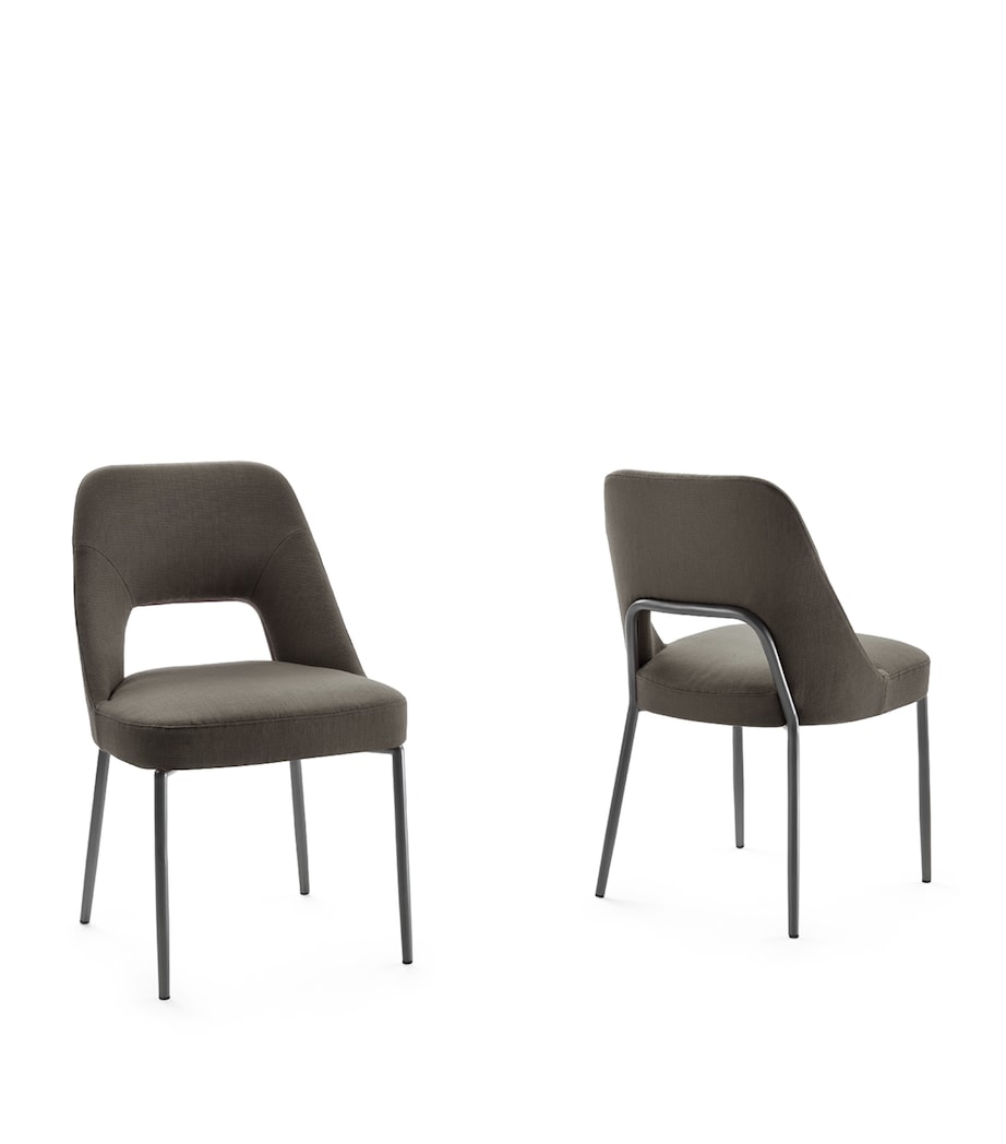 Joyce Chair TODI 245 Image 4