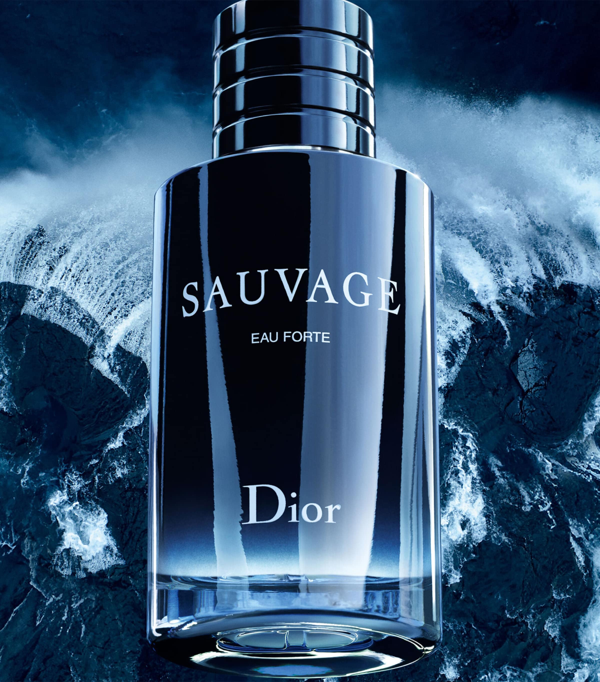 DIOR Sauvage Eau Forte (100ml) | Harrods HK