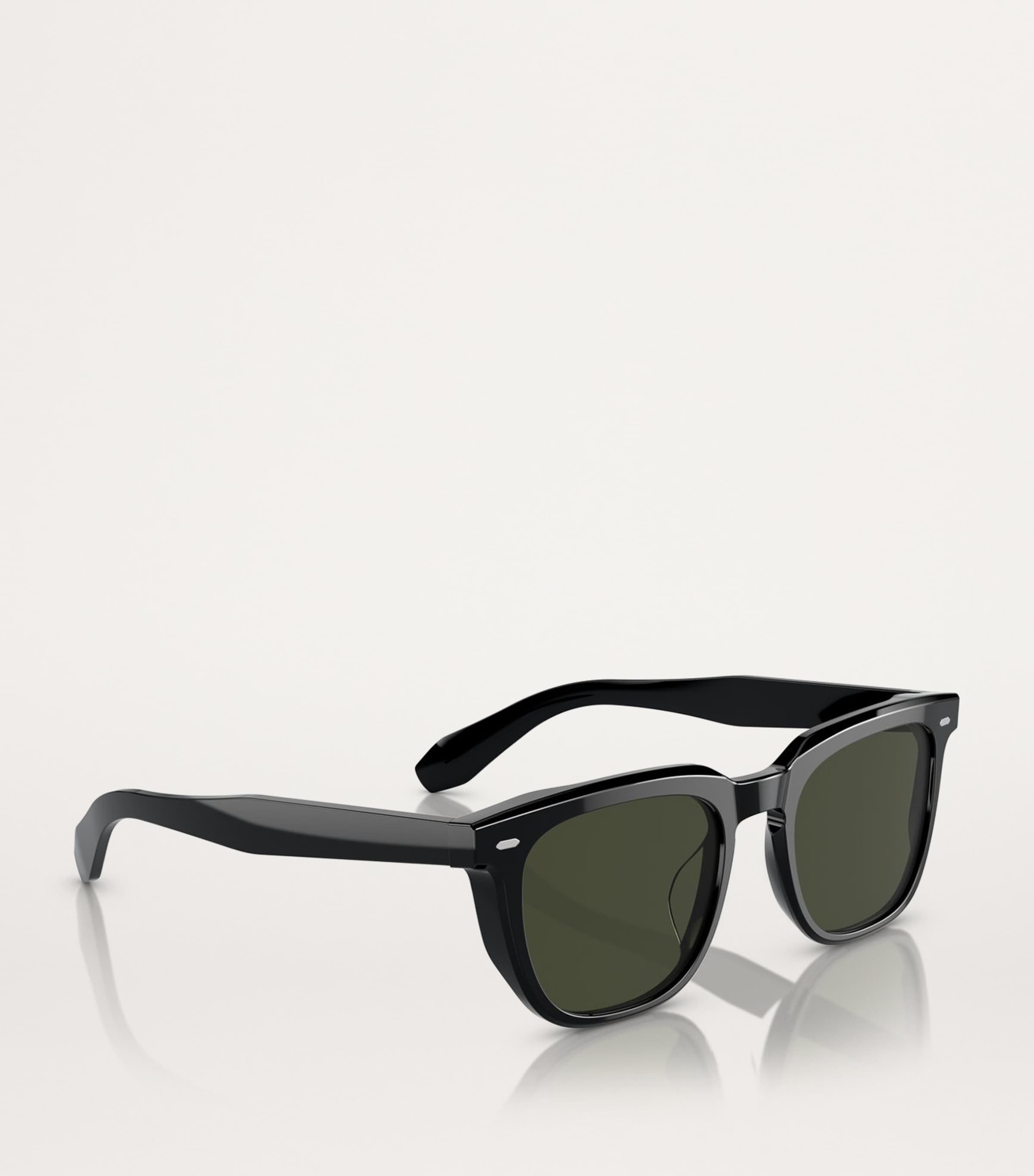 Oliver Peoples Acetate N.06 Sun Sunglasses Image 5