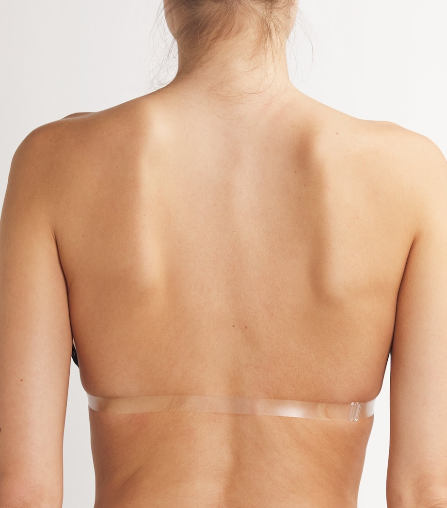 Red Carpet Luve Bra 100 BLACK Image 3