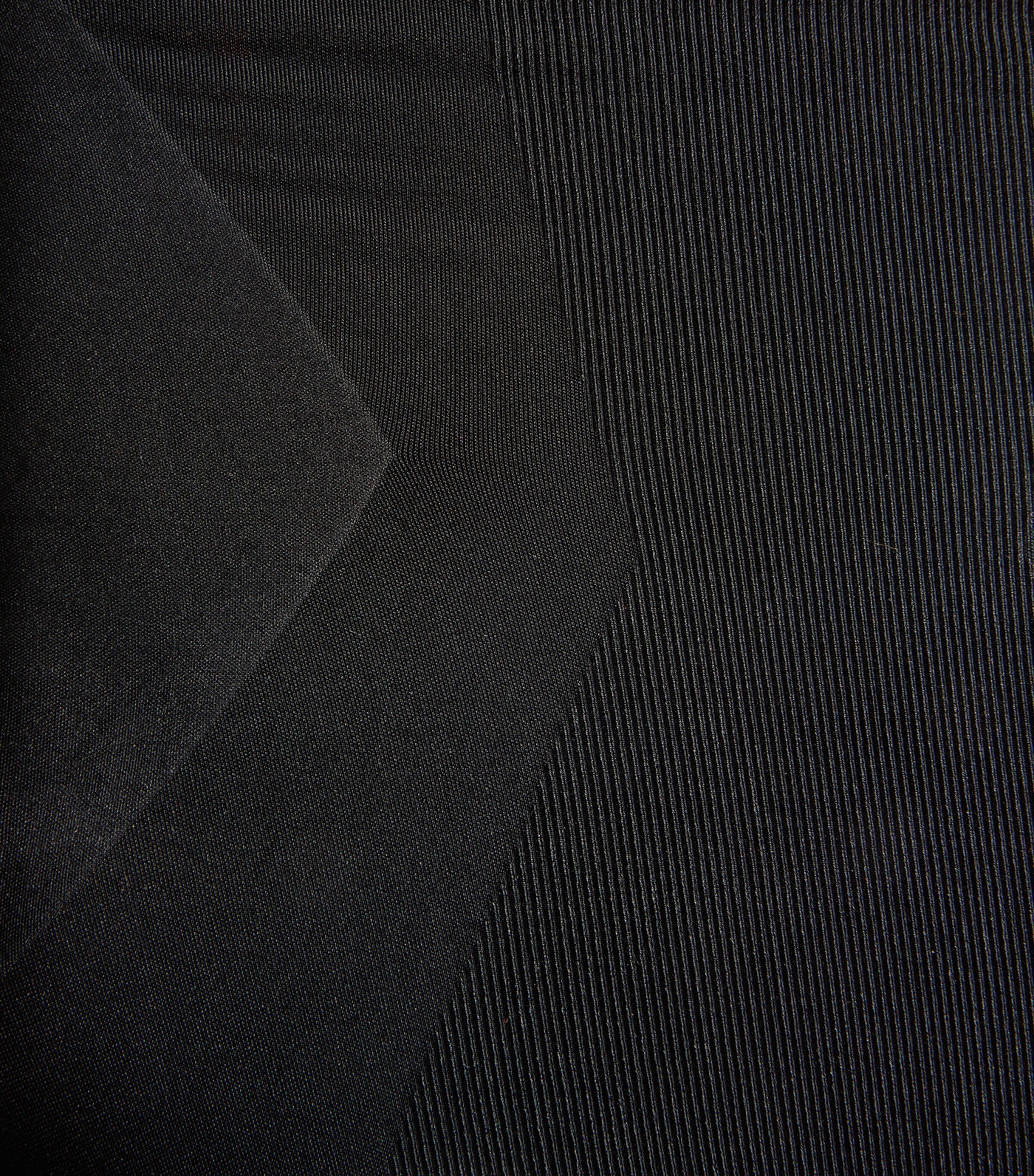 SPANXsculpt OnCore High-Waist Shaping Briefs - Firm Control VERY BLACK Image 7