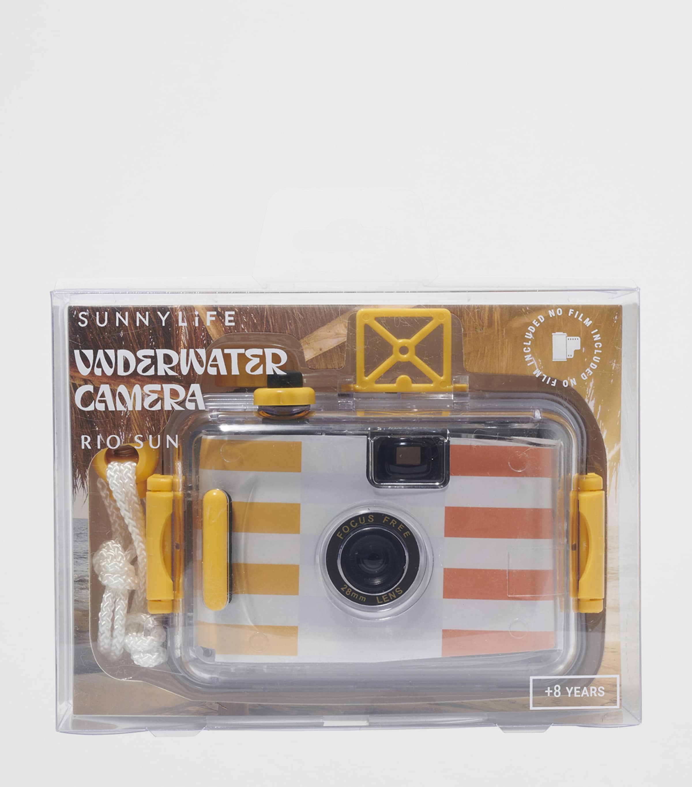 Rio Sun Underwater Camera MULTI Image 3