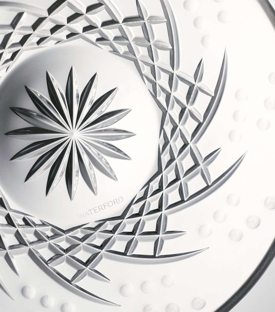 Crystal Celebrations Vanity Tray CLEAR Image 4