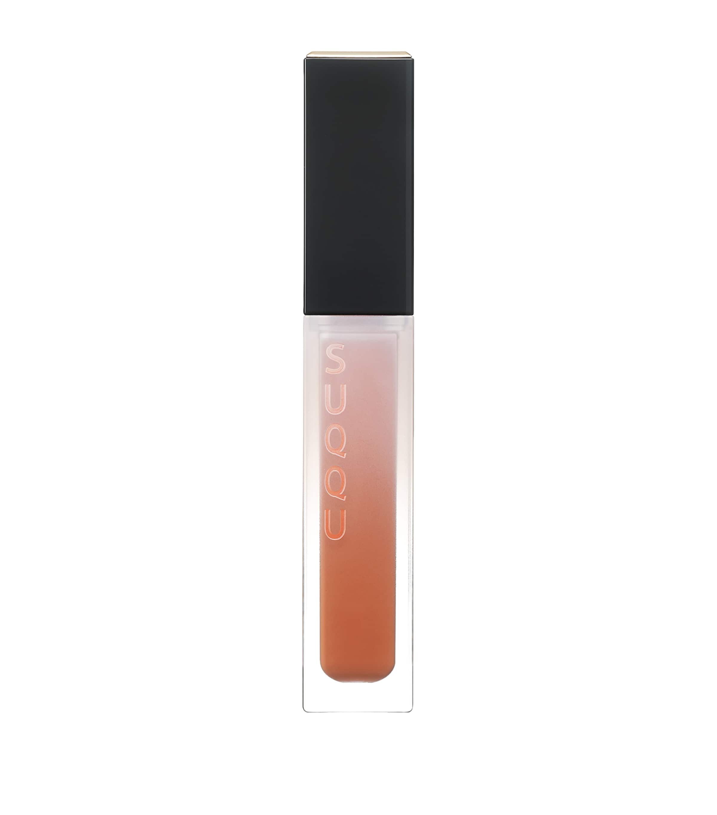 Suqqu Treatment Wrapping Lip In Brown