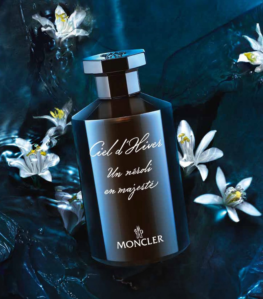 Mon Les Sommets Ciel d’Hiver Eau de Parfum (100ml) NO COLOUR Image 3