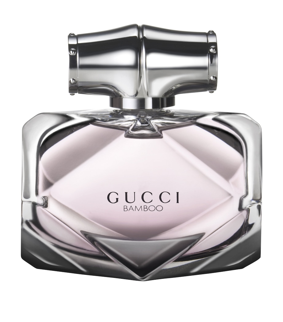 Gucci Bamboo Eau de Parfum (75ml) Image 1