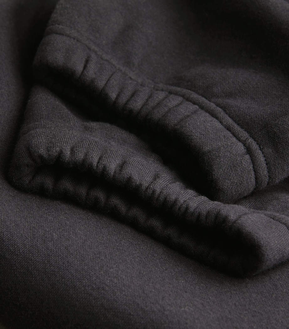 Fleece Classic Sweatpants ONYX Image 5