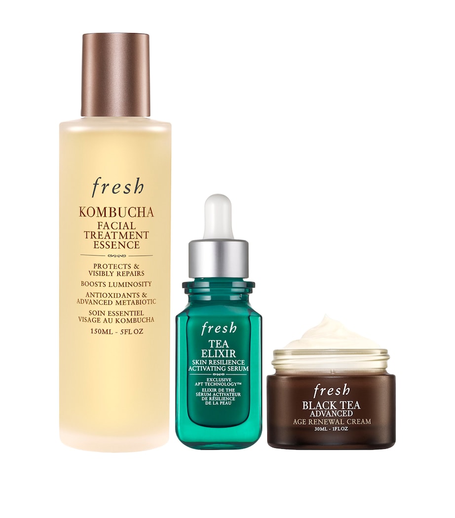 Fresh Firm, Glowing Skin Ritual Gift Set (Worth £195) | Harrods UK