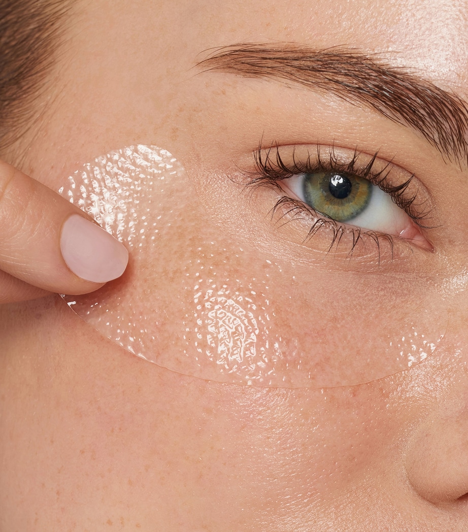 Hyaluronic Global Eye Patches NO COLOUR Image 3