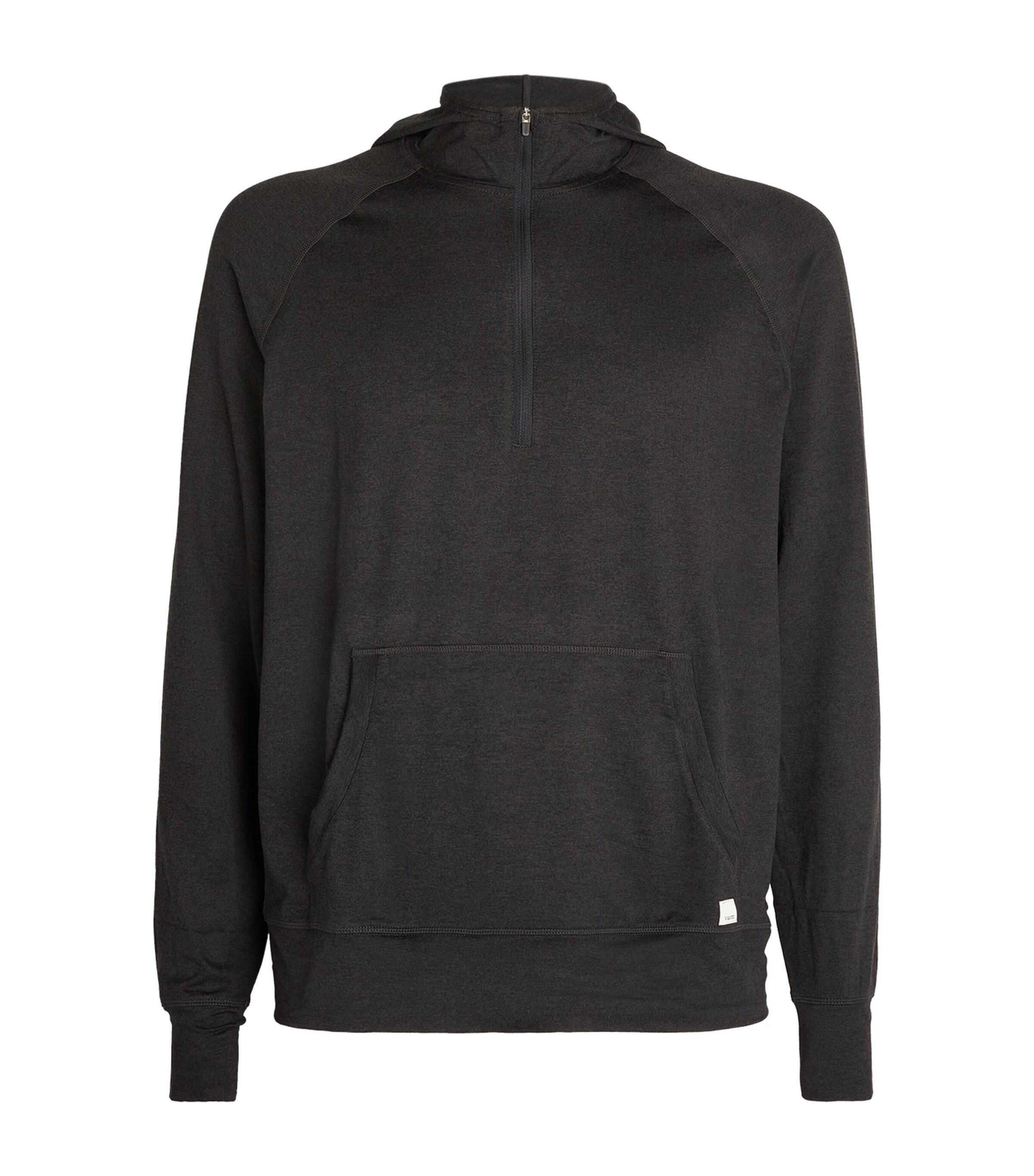 VUORI Ponto Performance Half-Zip Hoodie | Men Clothing | Sweatshirts & Hoodies | Sportswear | Sports Tops | Designers | Vuori | Nightwear